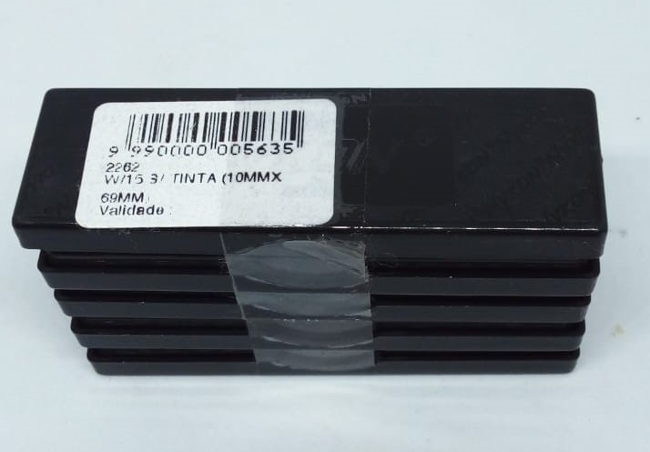 Repuesto Nykon M15 (Tampon WM15)