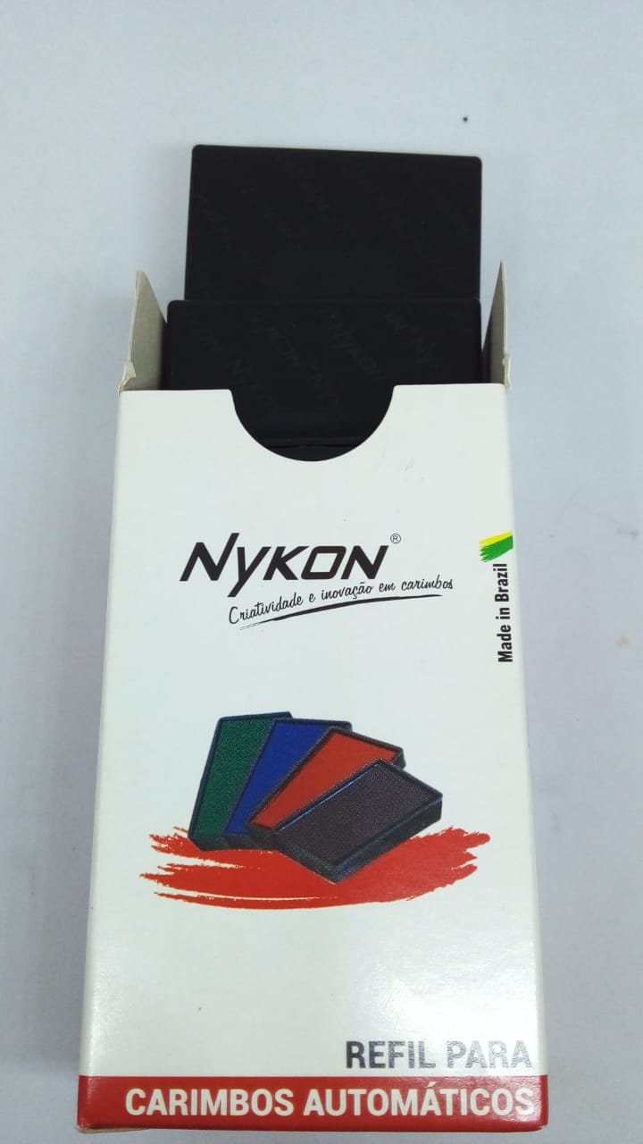 Repuesto Nykon 3255 (Tampon W3255)