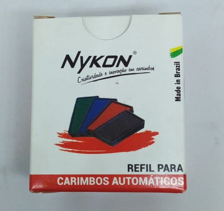 Repuesto Nykon pocket 302 (Tampon WP02)