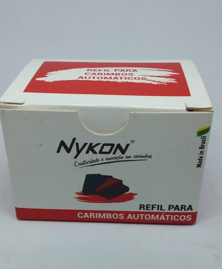 Repuesto Nykon NC12 (Tampon WC12)