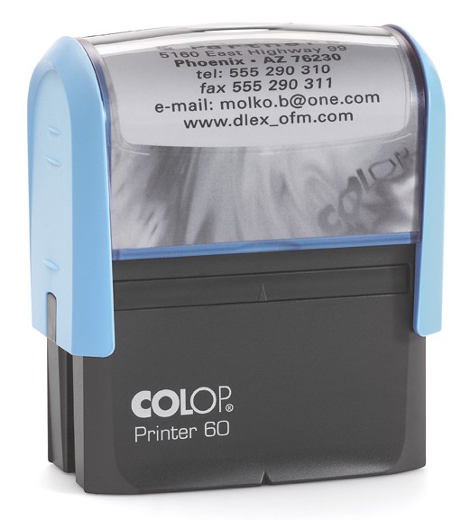 Colop 60 Compact